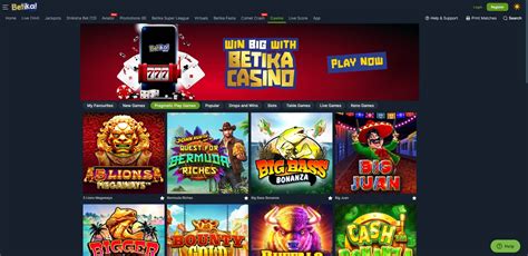Betika Review [2024] Mobile App (Apk), Live Betting, Bonuses & Deposits.